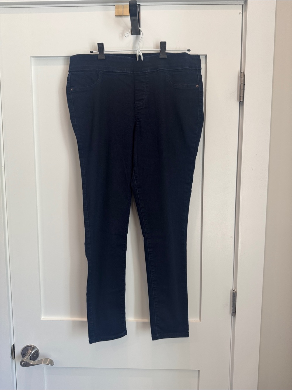 Old Navy Dark Blue Women’s Jeggings